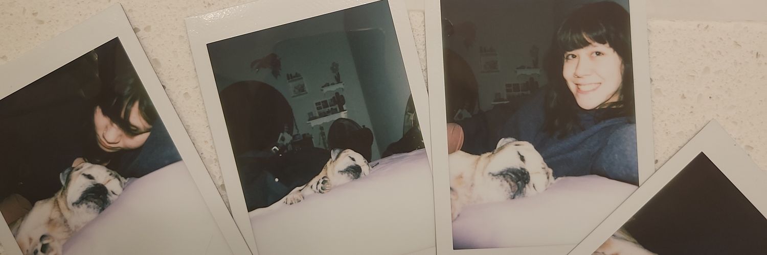 PerrineJillian's profile banner image