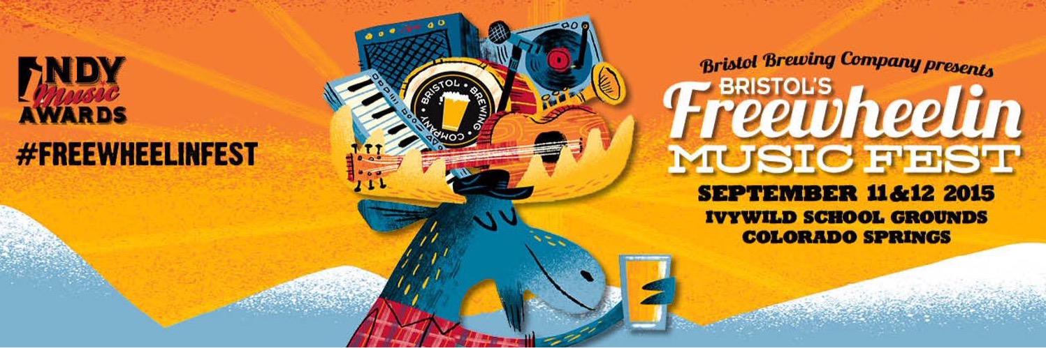 FreewheelinFest's profile banner image