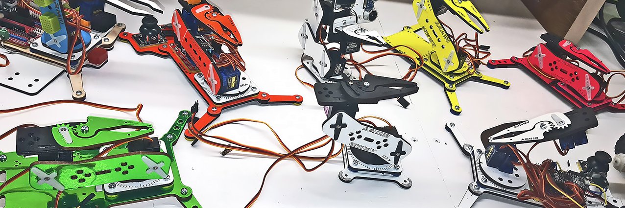 MicroBotLabs's profile banner image