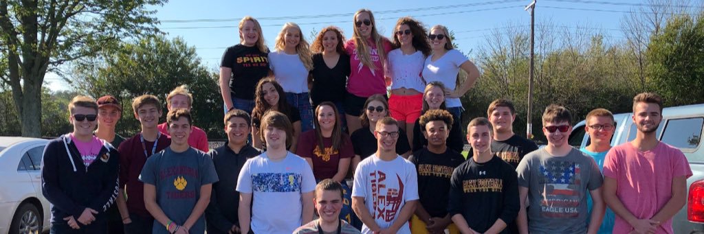 AMHS2018's profile banner image