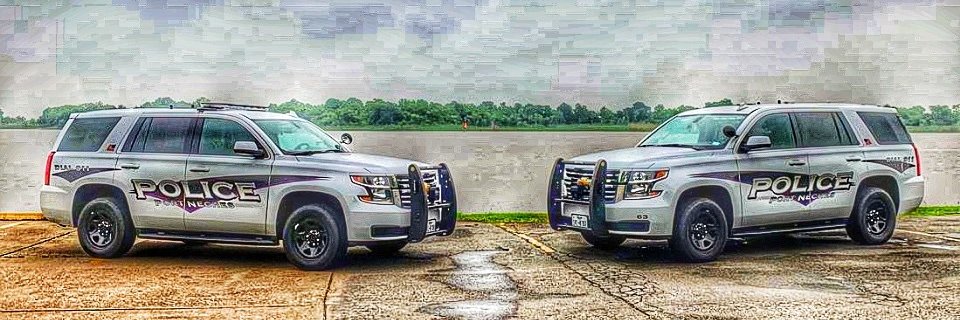 PortNechesPD's profile banner image
