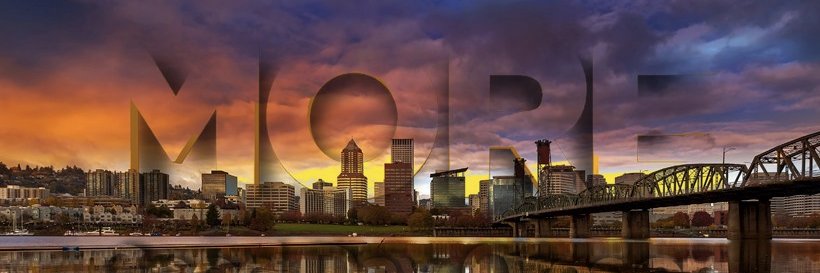 More Good Day Oregon banner