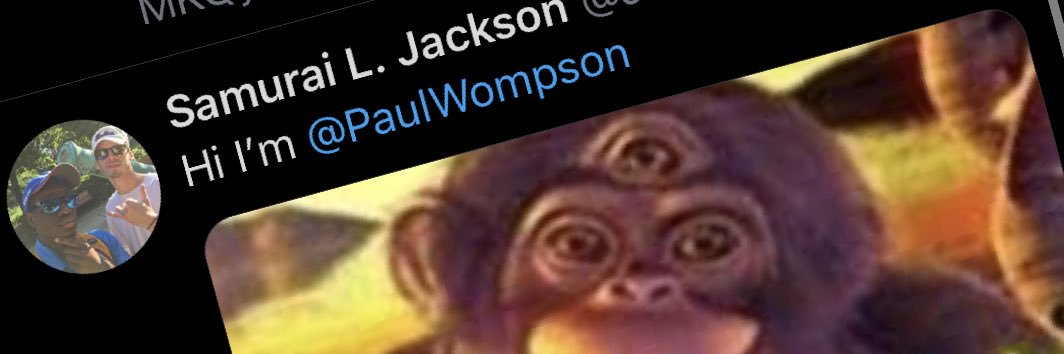 PaulWompson's profile banner image