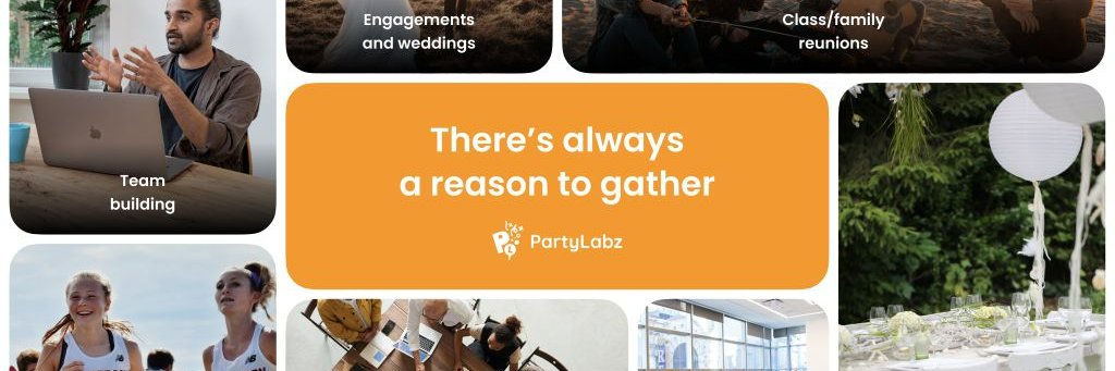 PartyLabzCom's profile banner image