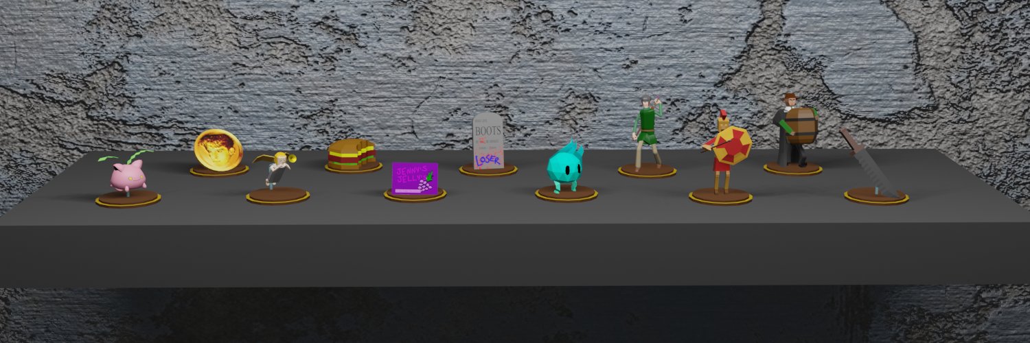 Slime Burger🧪🍔 banner