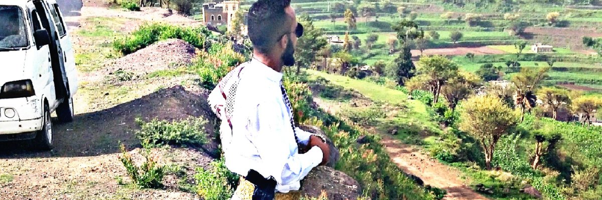 SakhrSenan's profile banner image