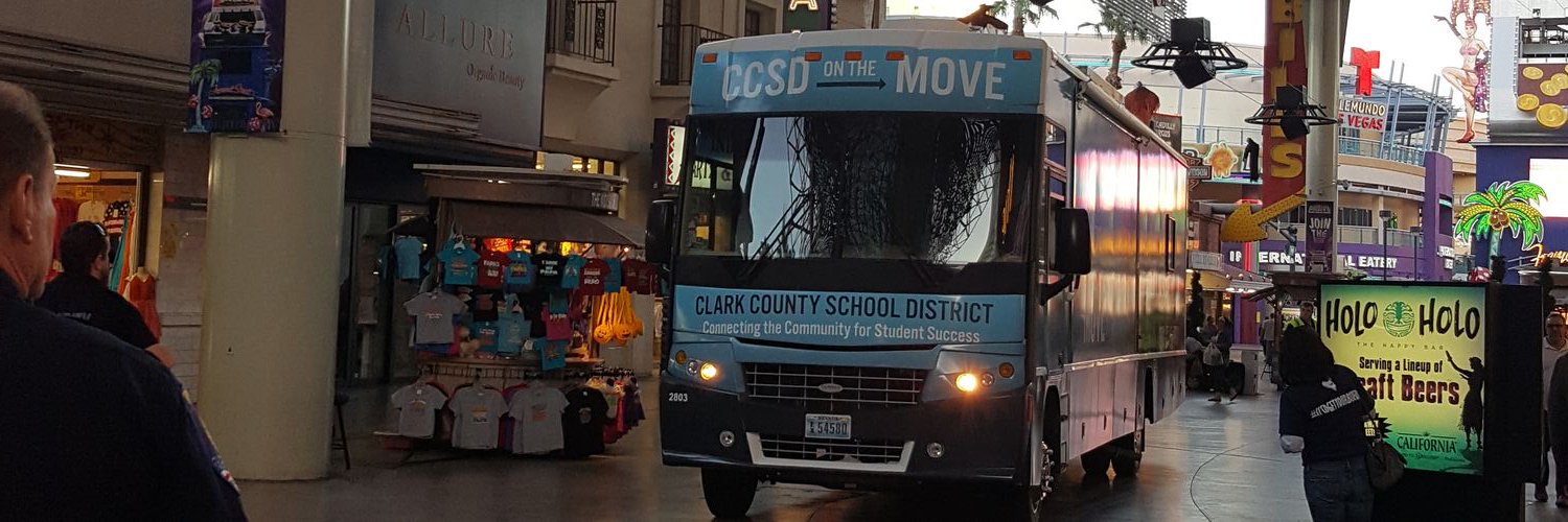 CCSDontheMove's profile banner image
