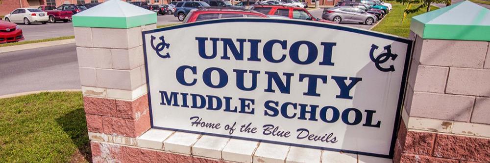 UnicoiMiddle's profile banner image