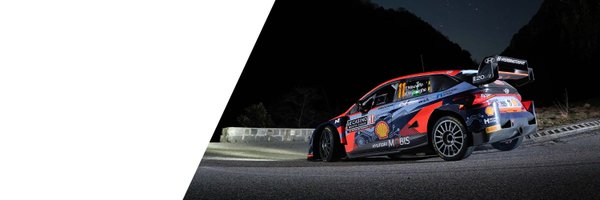 RallySportMag Profile Banner