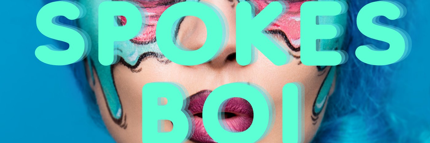 Spokes_Boi's profile banner image