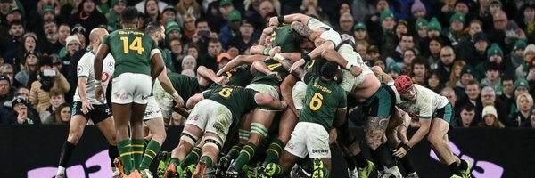 CaptSpringbok Profile Banner