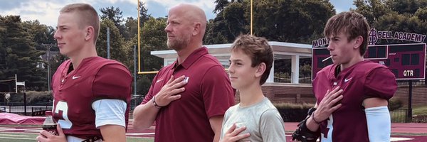 MBACoachBrock Profile Banner