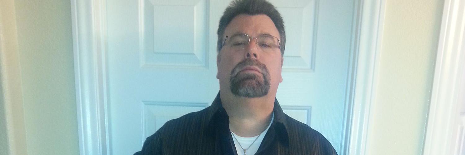 DonaldTeti's profile banner image