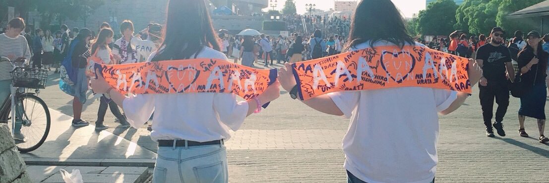 aaa_ShineChea's profile banner image