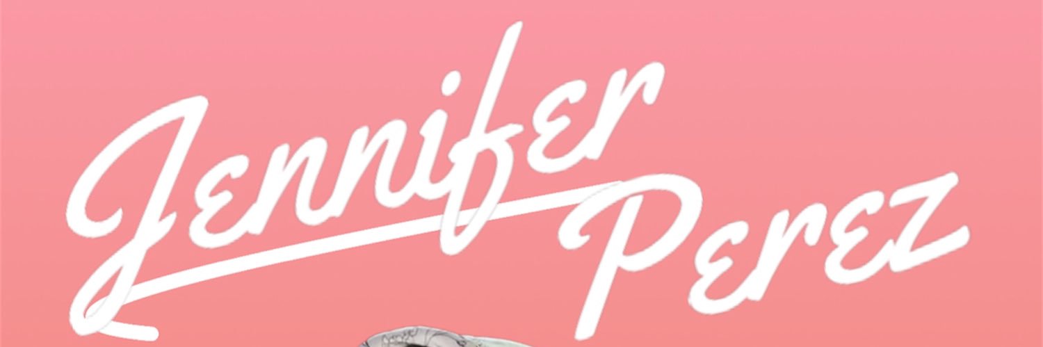 HeyJenniferPrez's profile banner image