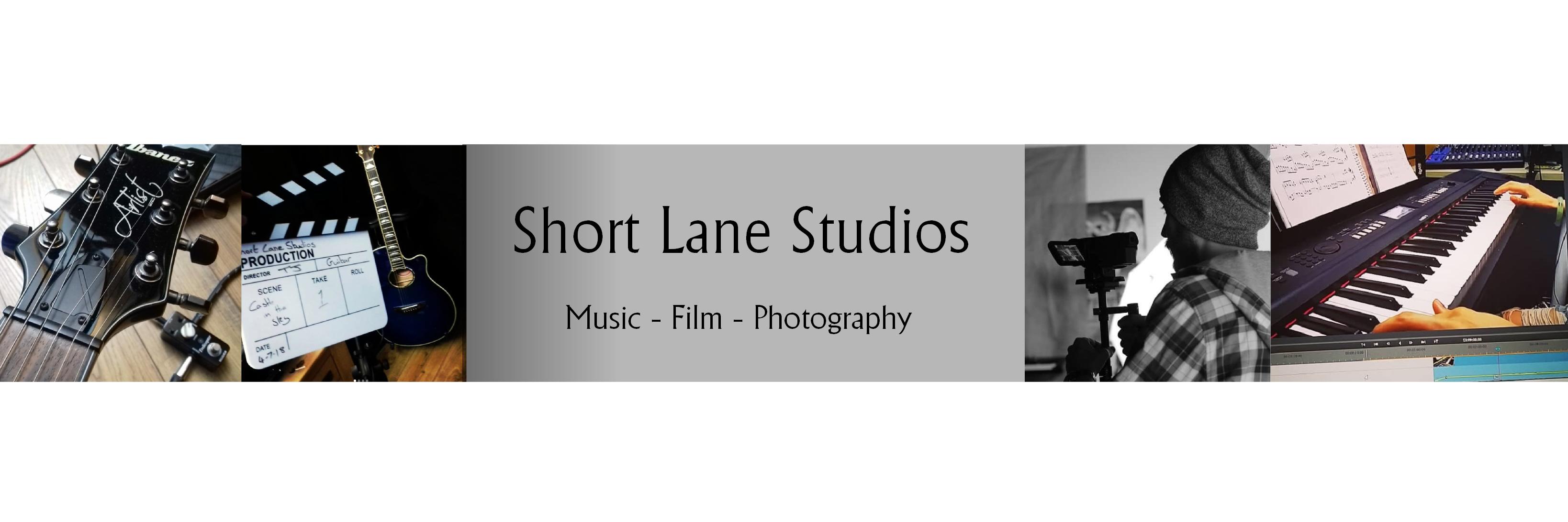 ShortLaneStudio's profile banner image