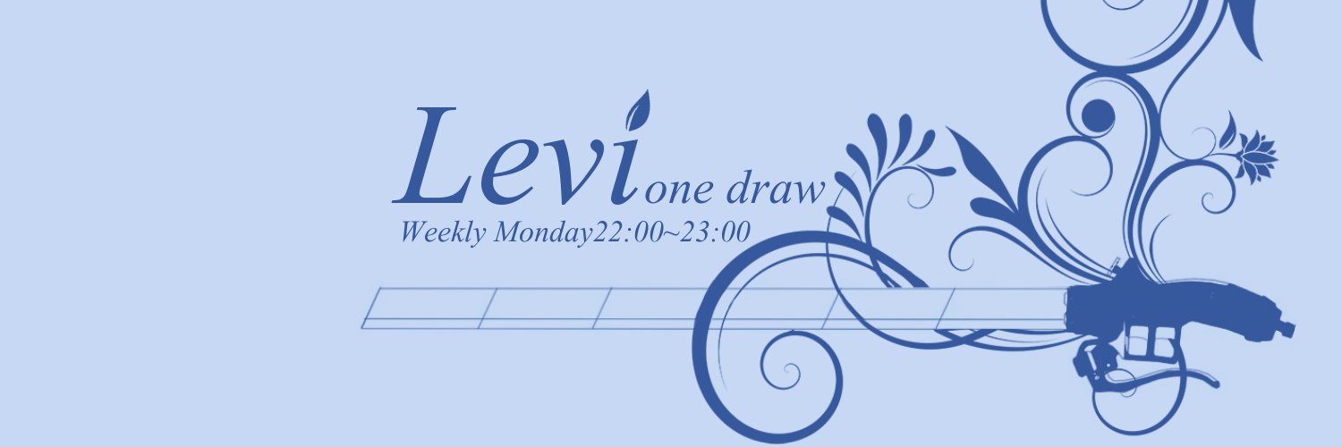 60Levi's profile banner image