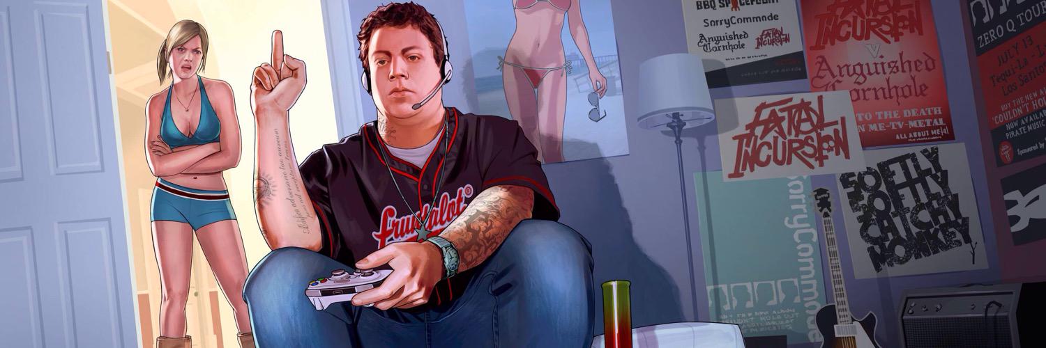 BigAssPoop1's profile banner image