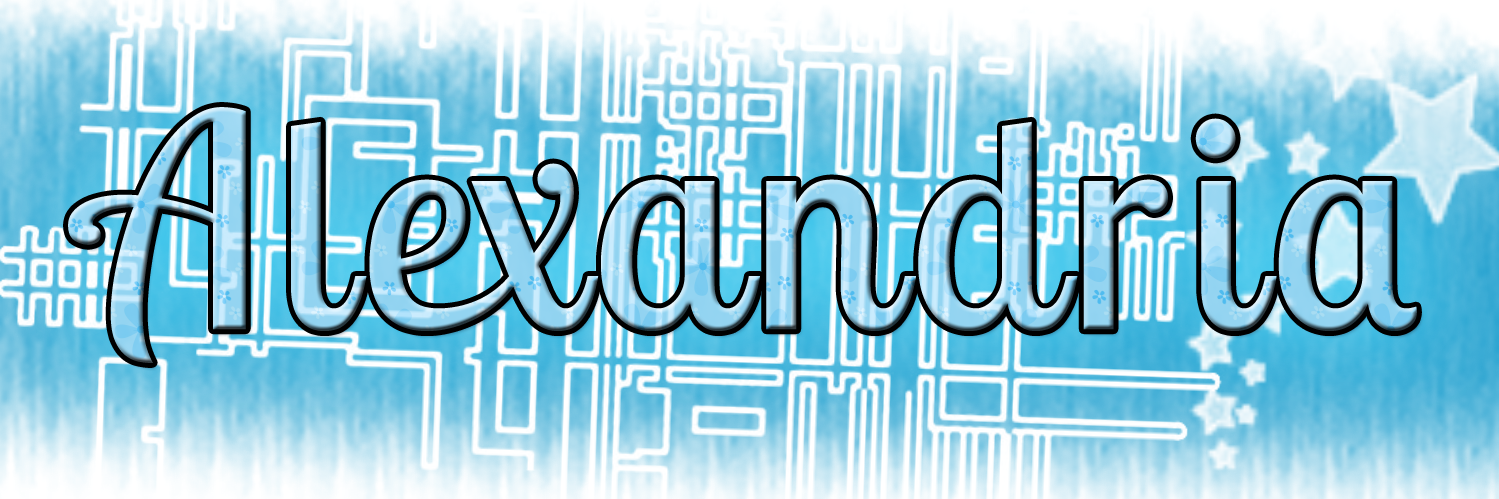 Alexandria Strawter banner