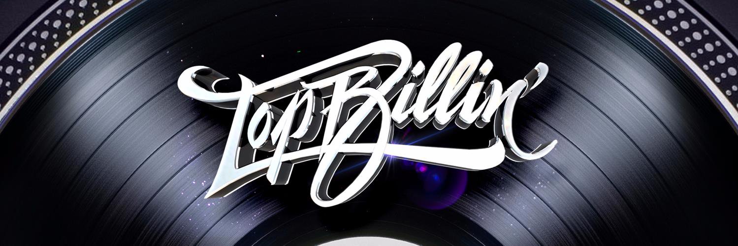 TopBillinShow's profile banner image