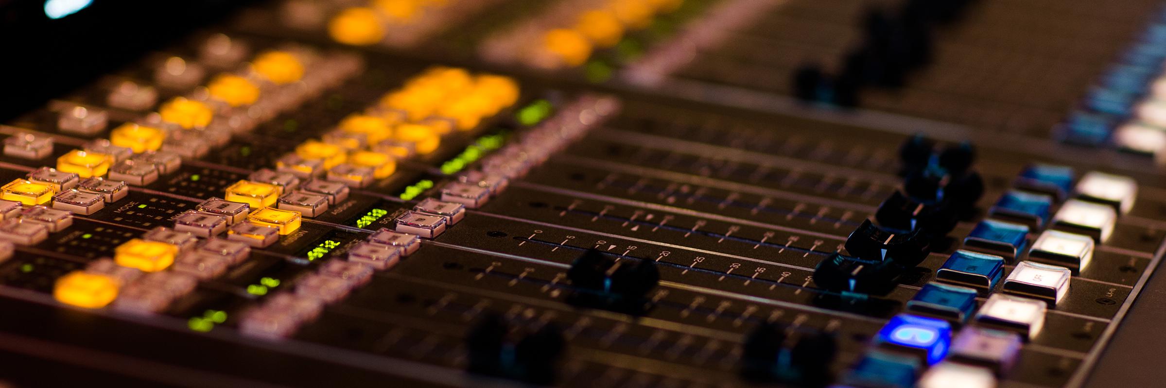 Agile Broadcast banner