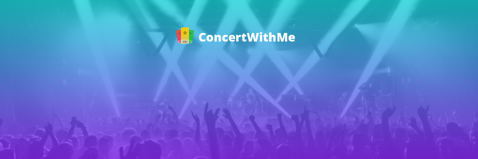 Gigs in Edinburgh banner