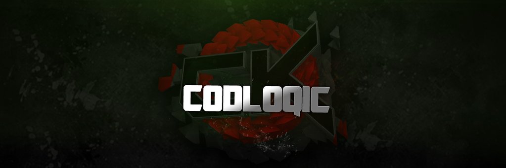CodLoqic's profile banner image