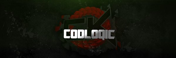 (inCK) CodLoqic Profile Banner