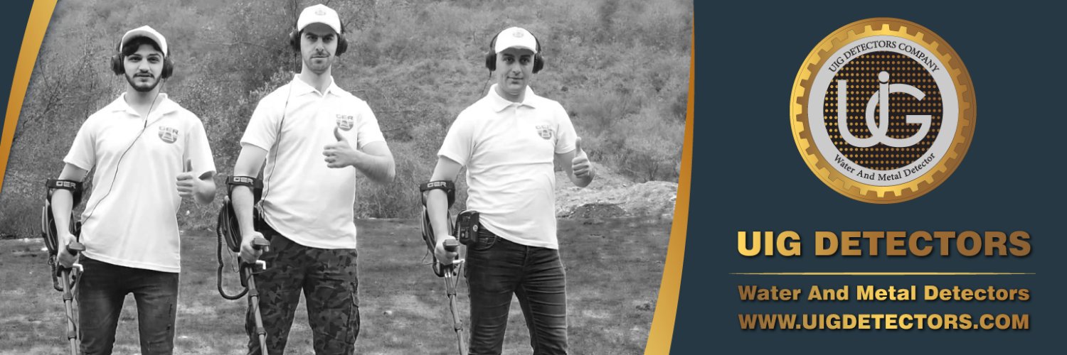 UIGDETECTORS's profile banner image