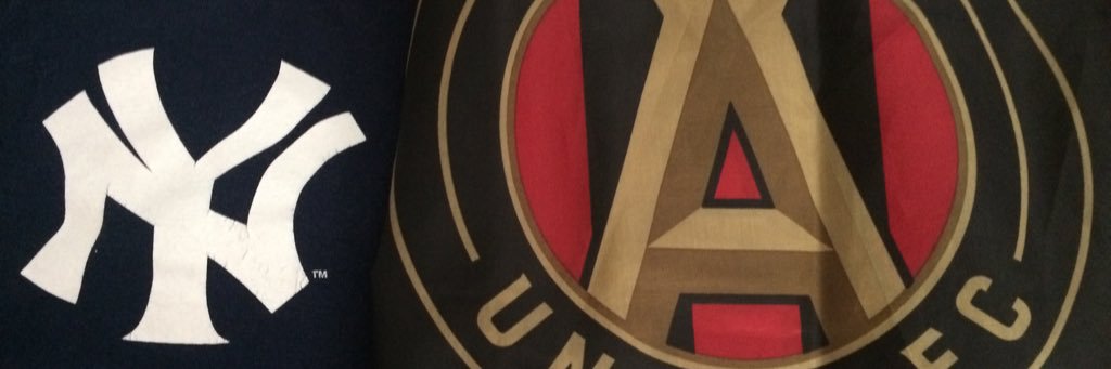 YankeesFanATL's profile banner image