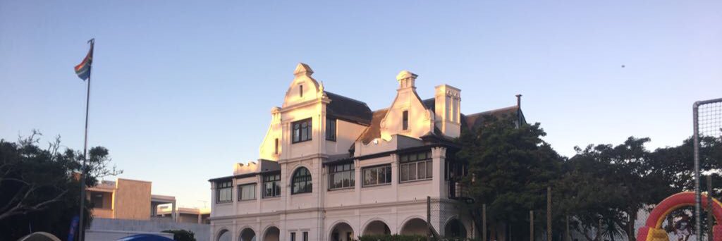 SGSchoolsPE's profile banner image