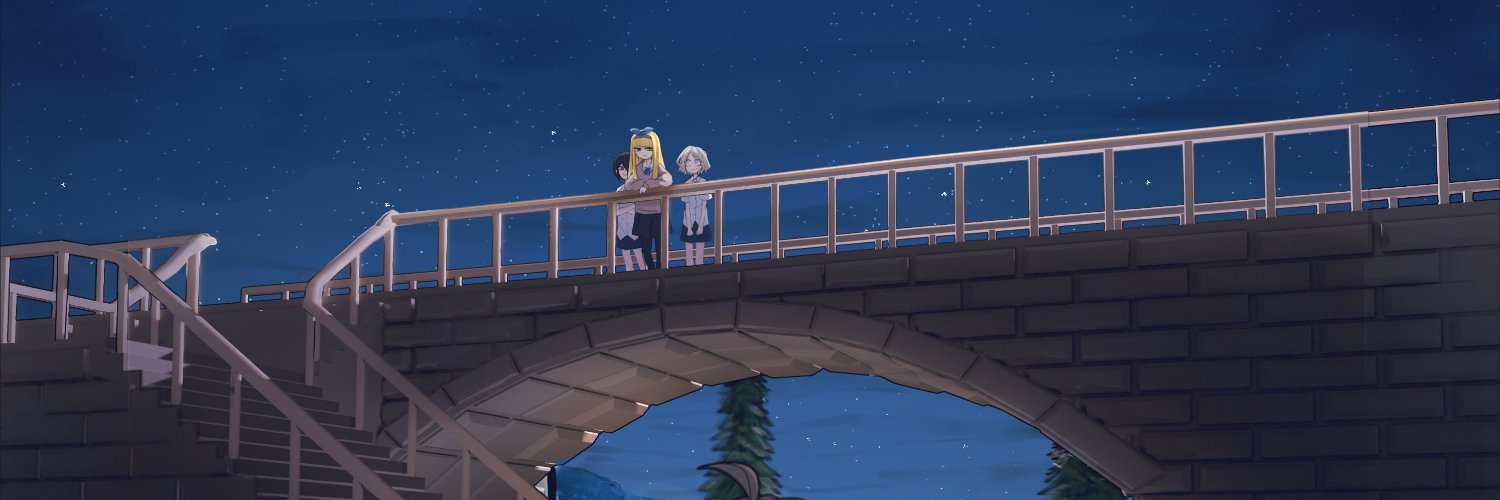 d banner