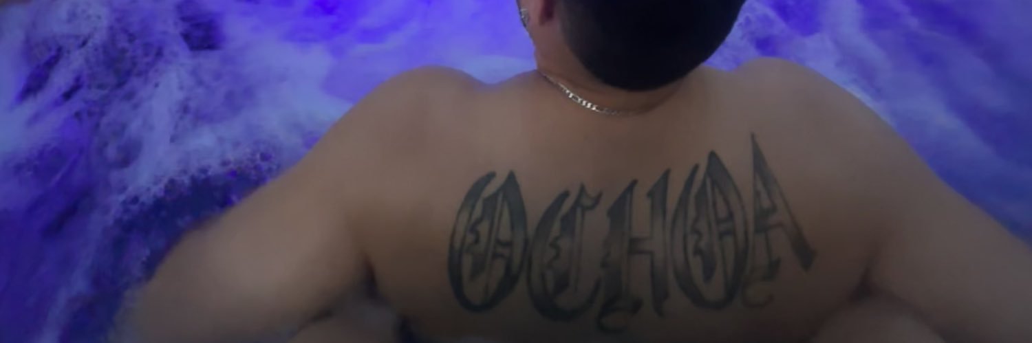 harsherrr's profile banner image