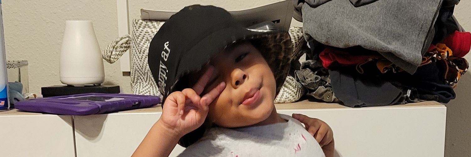 jonilewis23's profile banner image