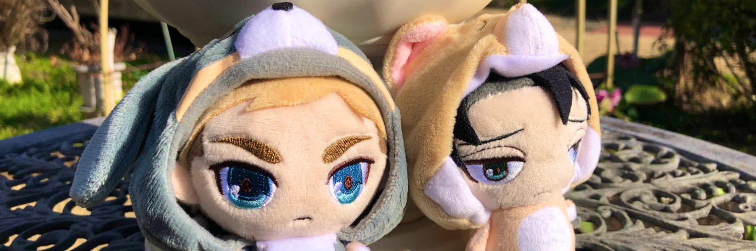 amayonn's profile banner image