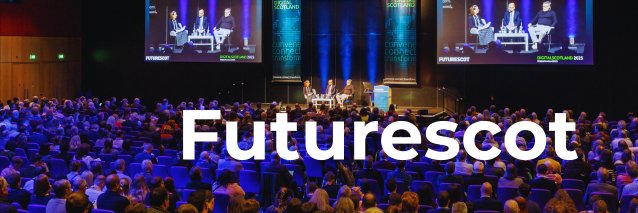 Futurescot banner