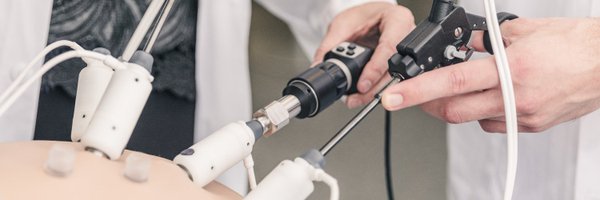 VirtaMed Profile Banner