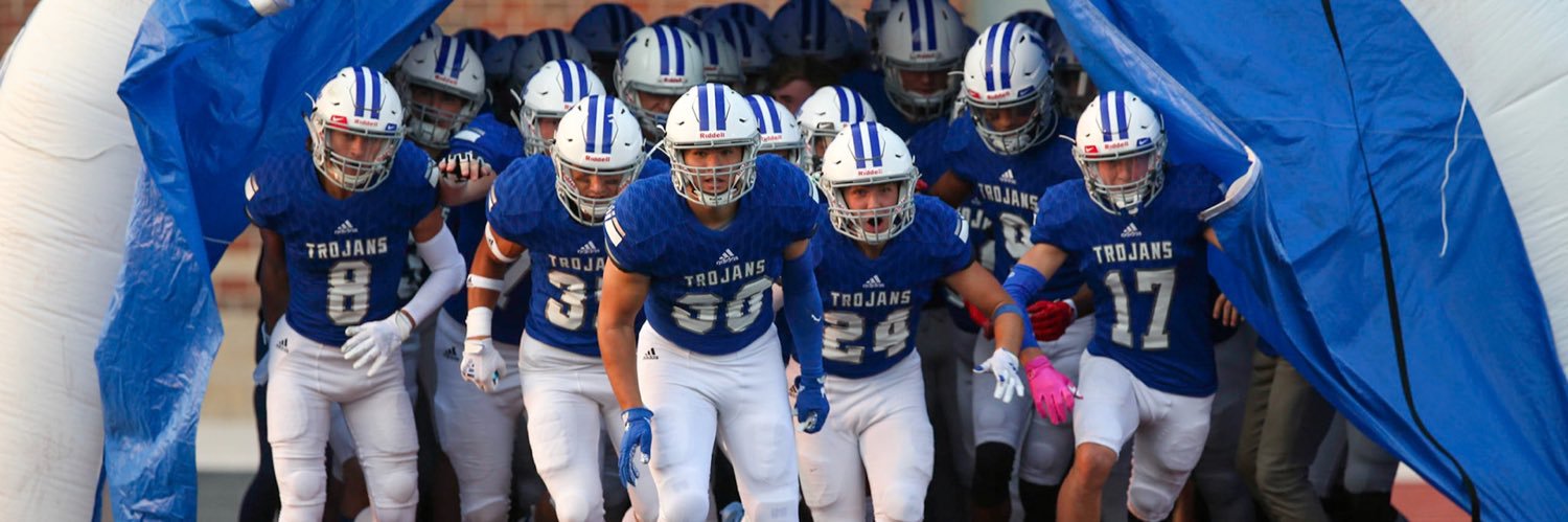 Coach Dusenbury banner