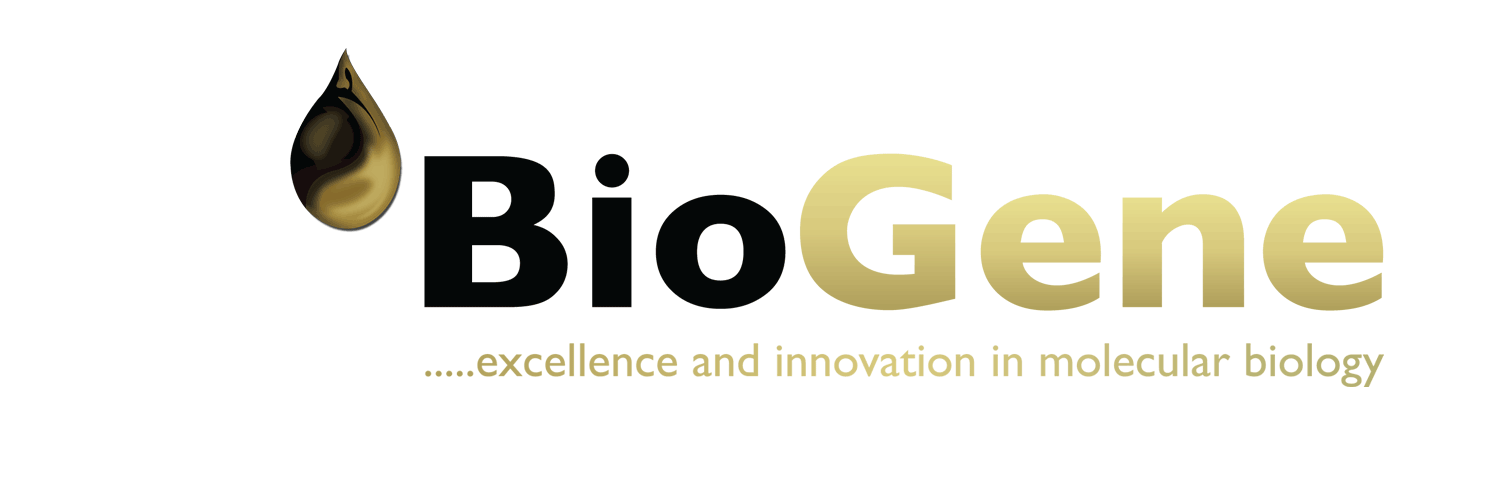 BioGene banner
