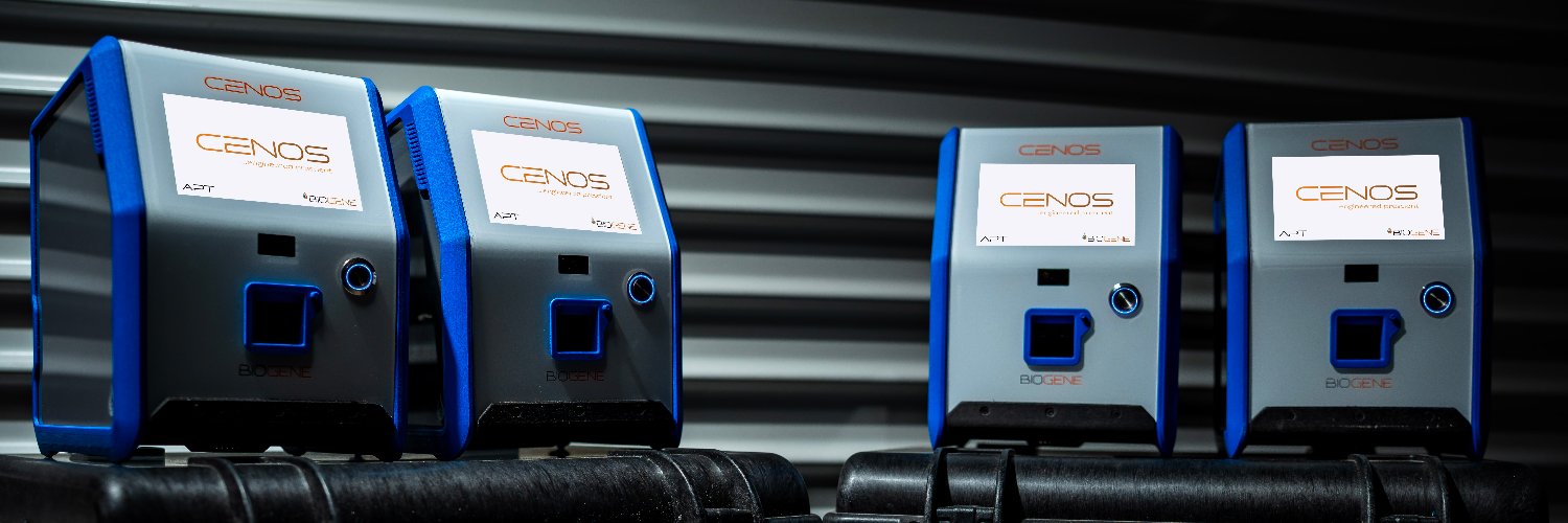 biogeneUK's profile banner image