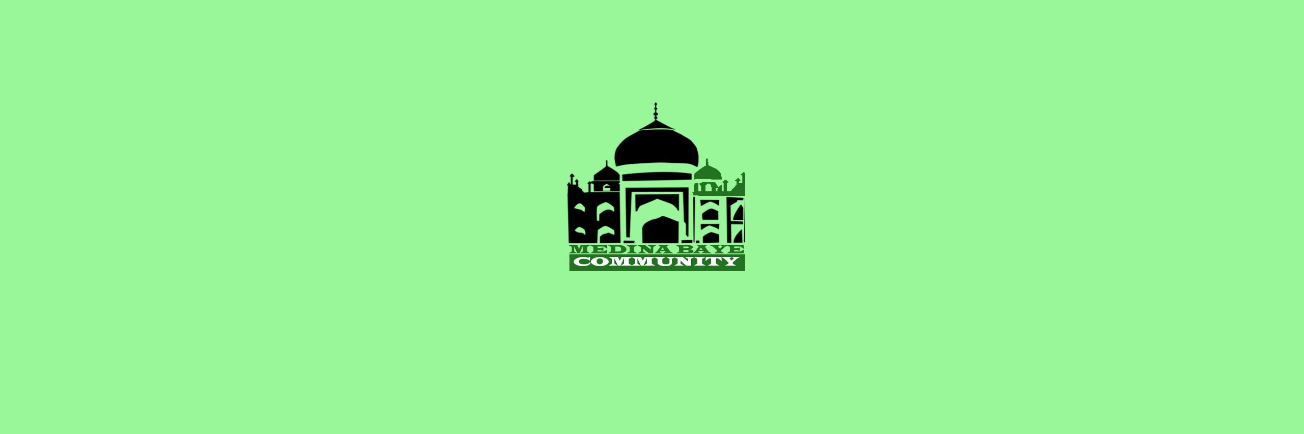 bayecommunity's profile banner image