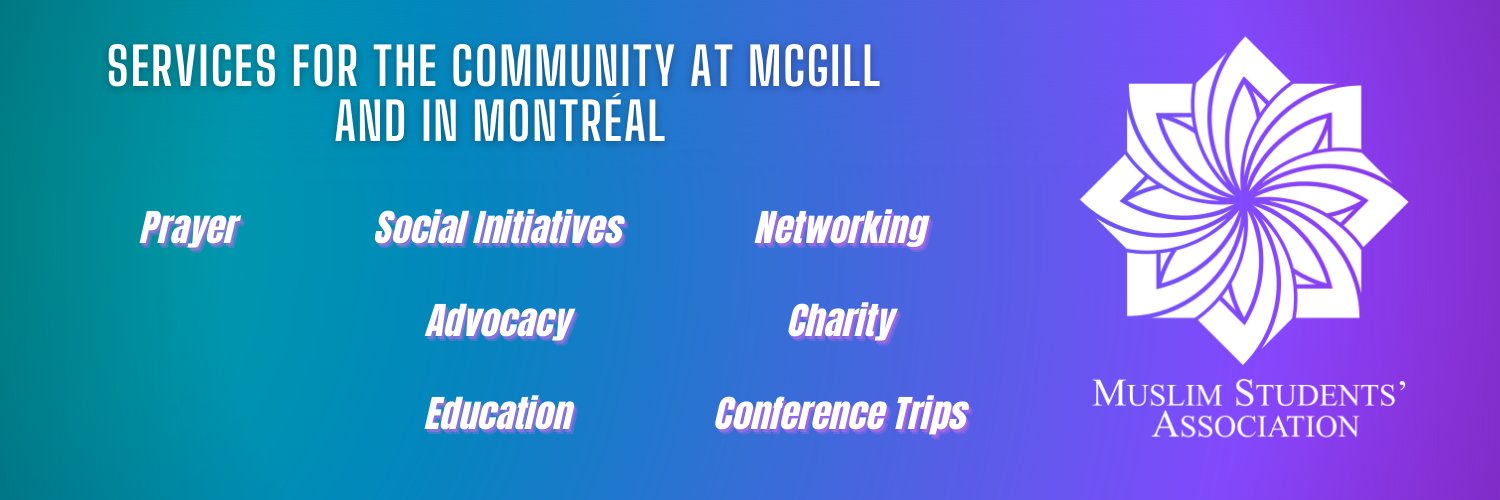 msamcgill's profile banner image
