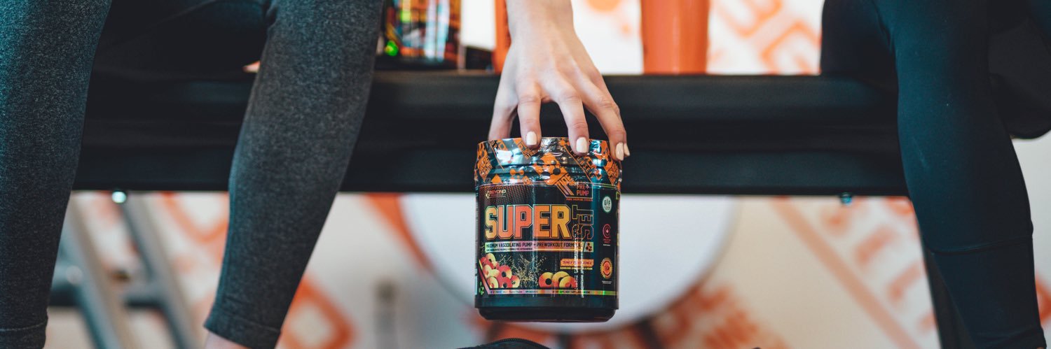 Beyond Yourself banner