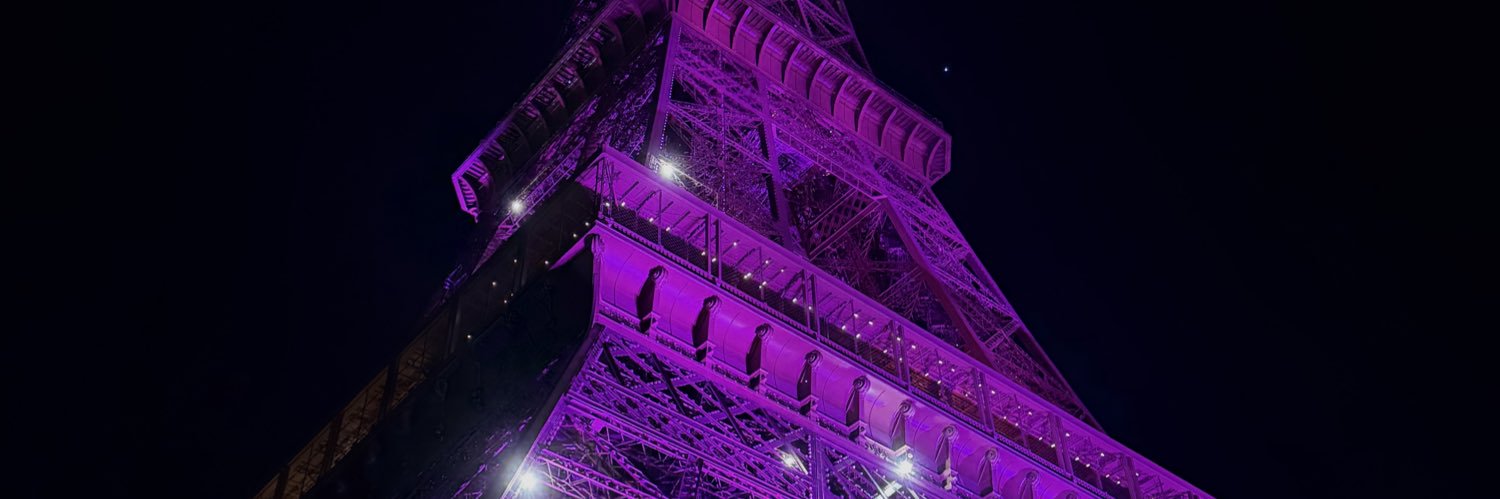 itsmwya's profile banner image