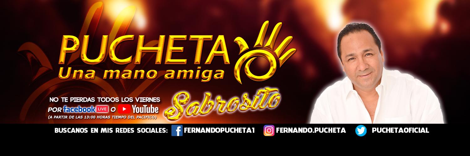 PuchetaOficial's profile banner image