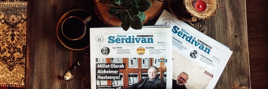 serdivanajans's profile banner image