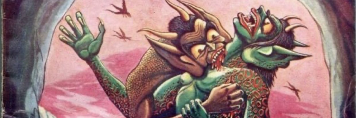 CHAOSFUNERAL's profile banner image