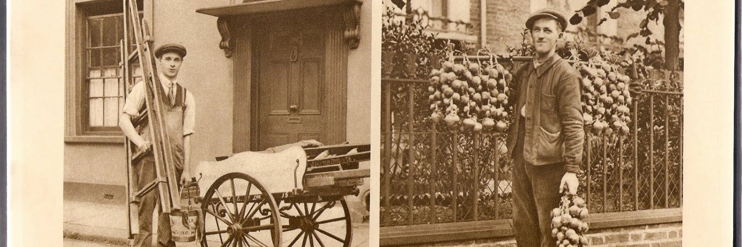 Lea Leboissetier banner