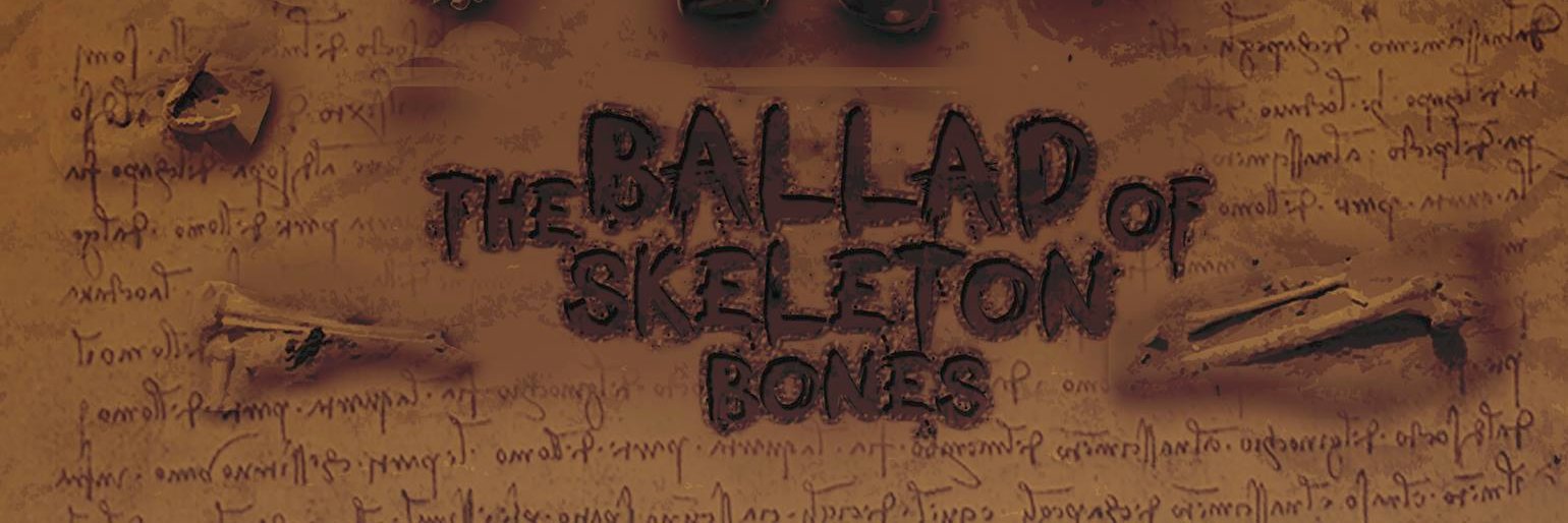 Mister Scuttlebutt banner