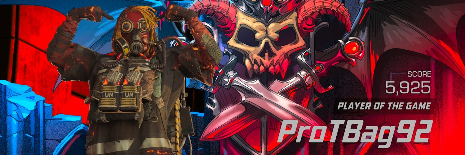 Thompson9209's profile banner image